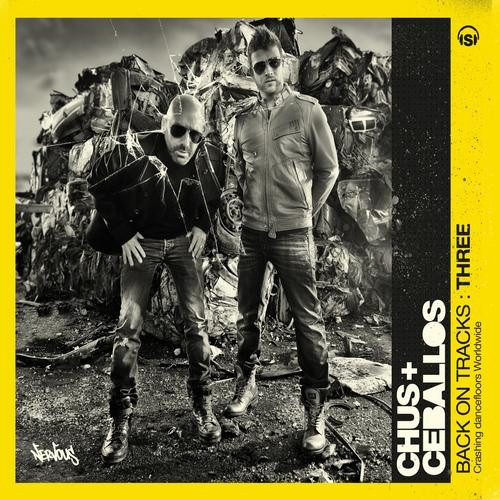 Back On Tracks: Three