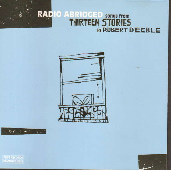 Radio Abridged (Songs From Thirteen Stories)