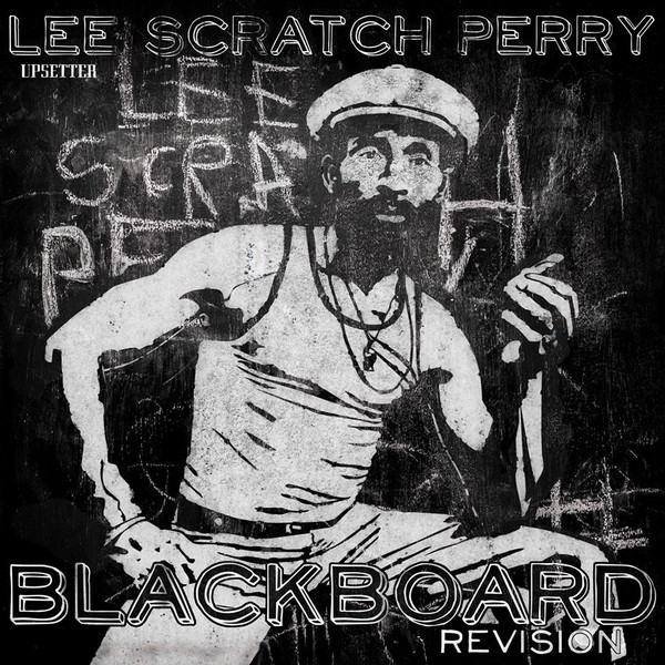 Blackboard Re-Vision 