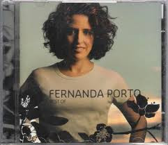 Best Of Fernanda Porto