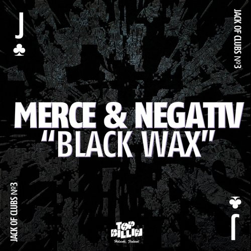 Black Wax