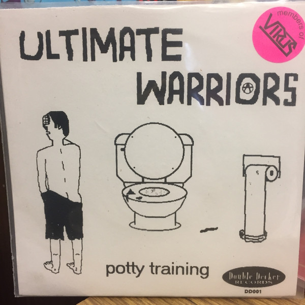 Potty Training