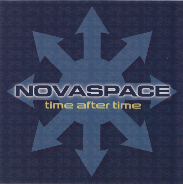 Time After Time