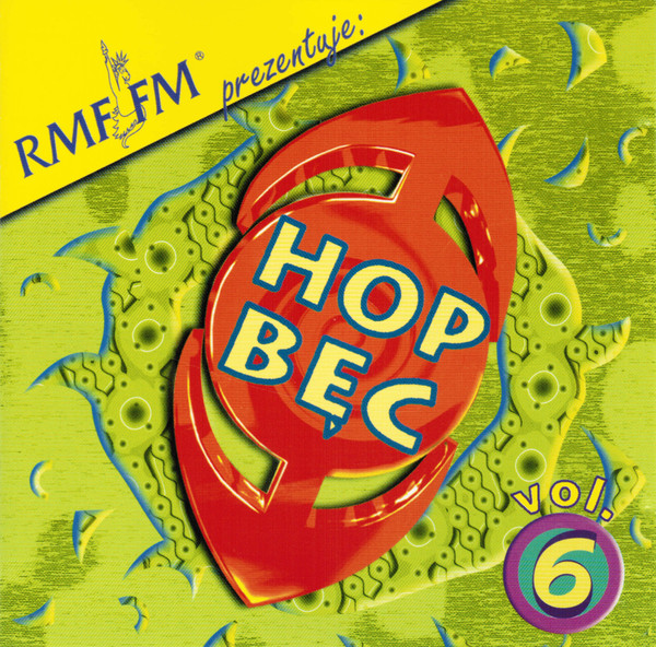 Hop Bęc Vol. 6