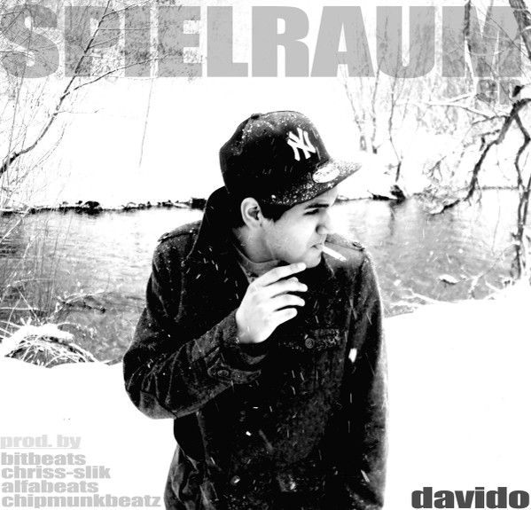 Spielraum EP