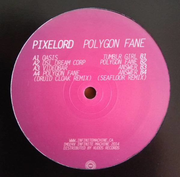 Polygon Fane