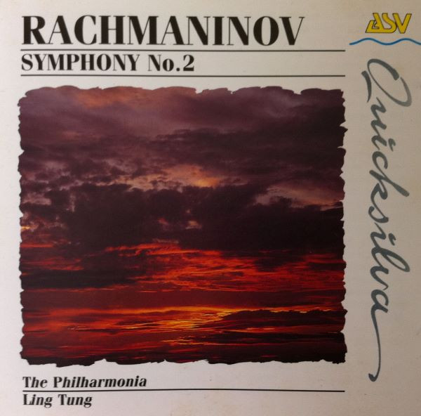 Symphony No.2 In E Minor, Op. 27