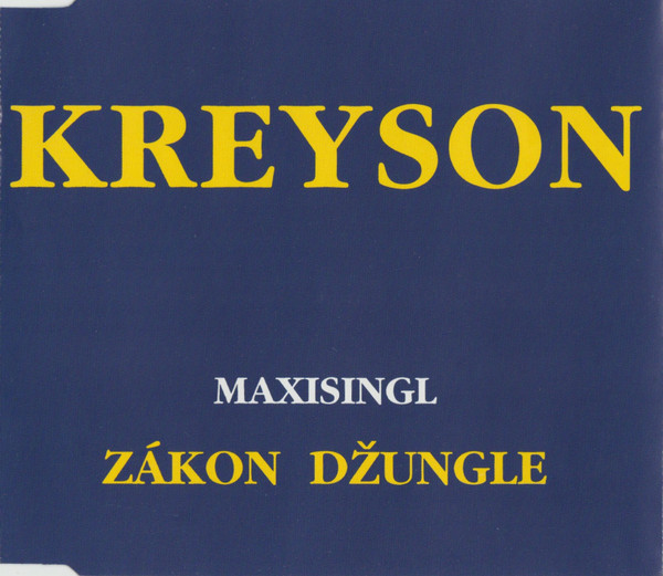 Zákon Džungle 
