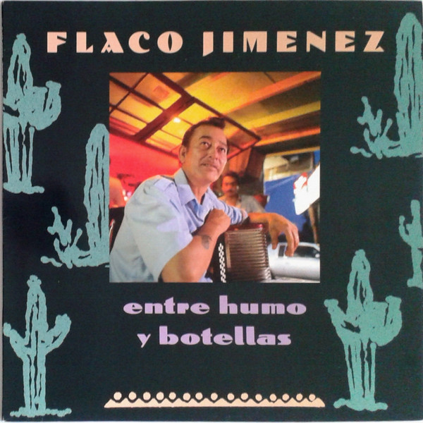 Entre Humo Y Botellas
