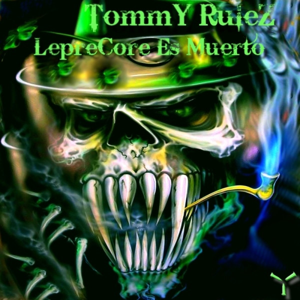 LepreCore Es Muerto