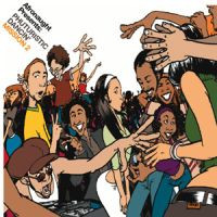 Phuturistic Dancin' (Mission 2)