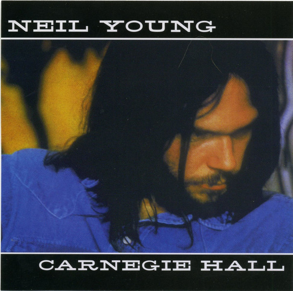 Carnegie Hall