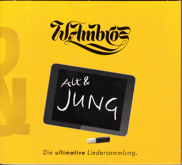 Alt & Jung