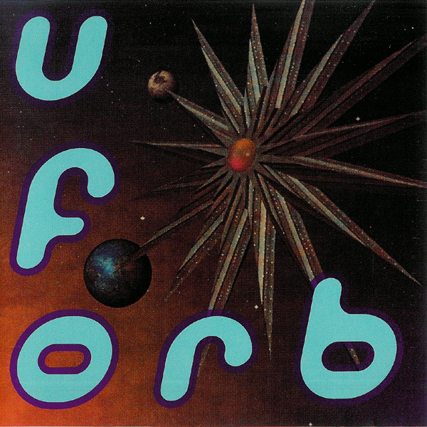 U.F.Orb