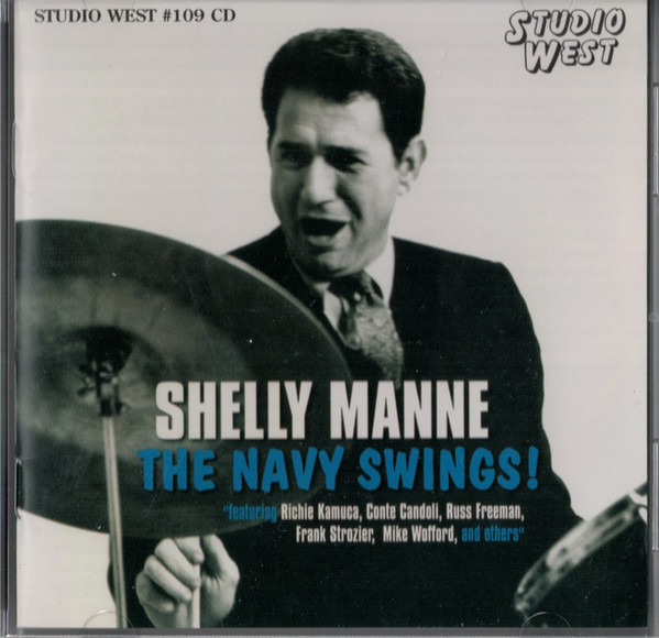 The Navy Swings