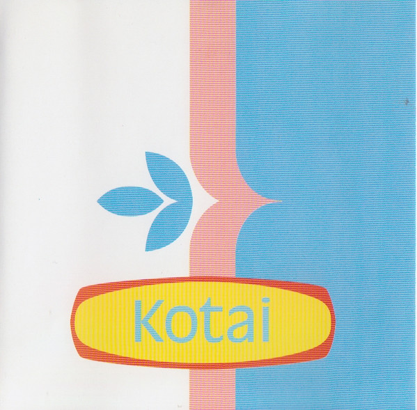 Kotai