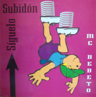 Síguelo Subidón