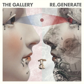 The Gallery Re_Generate