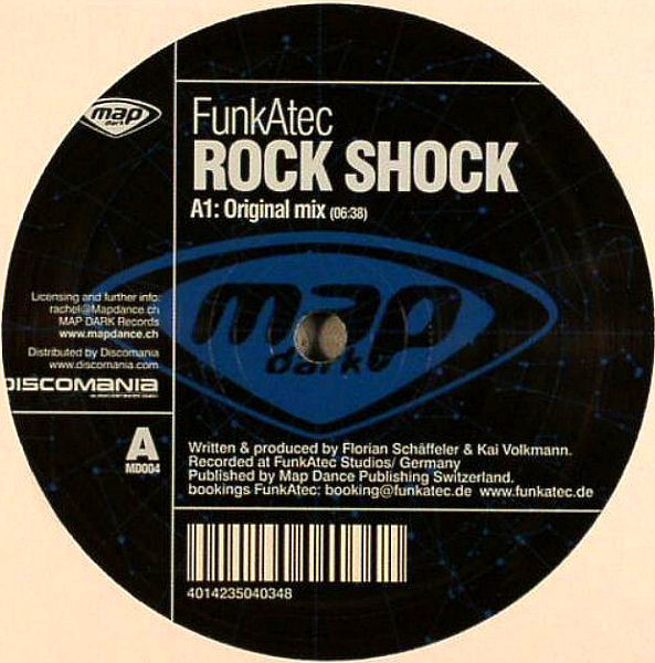 Rock Shock