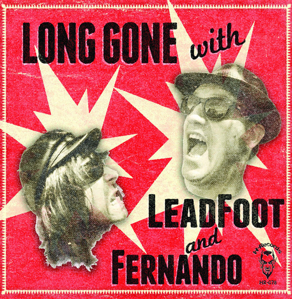 Long Gone With