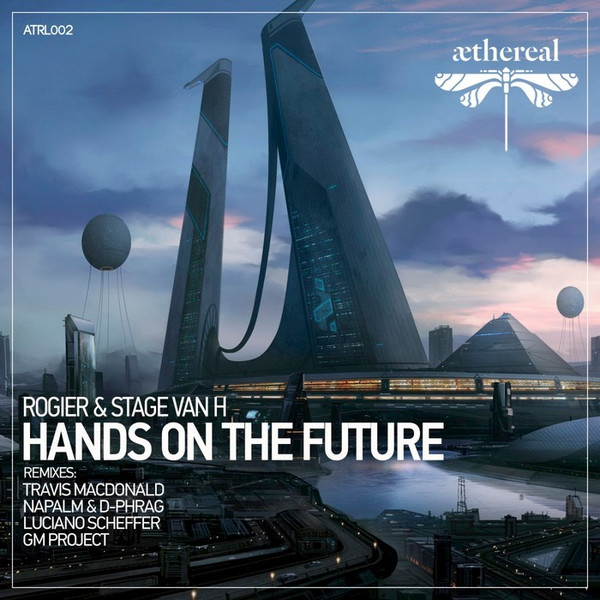 Hands On The Future
