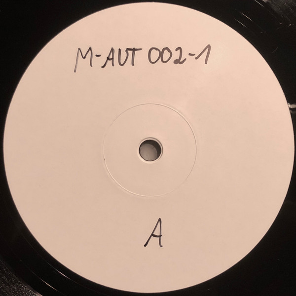 Metamorph EP