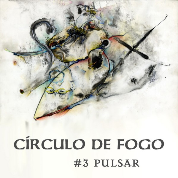 Círculo De Fogo #3 Pulsar
