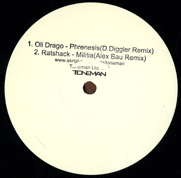 Split Remix
