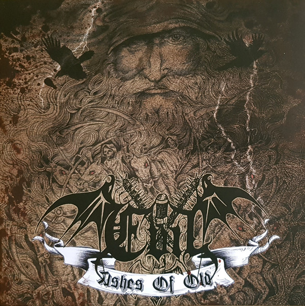 Ashes Of Old