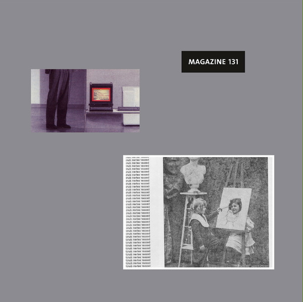 Magazine 131.