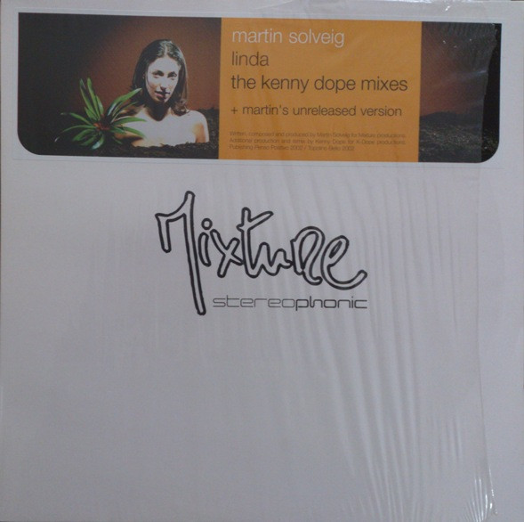 Linda (Kenny Dope Remixes)