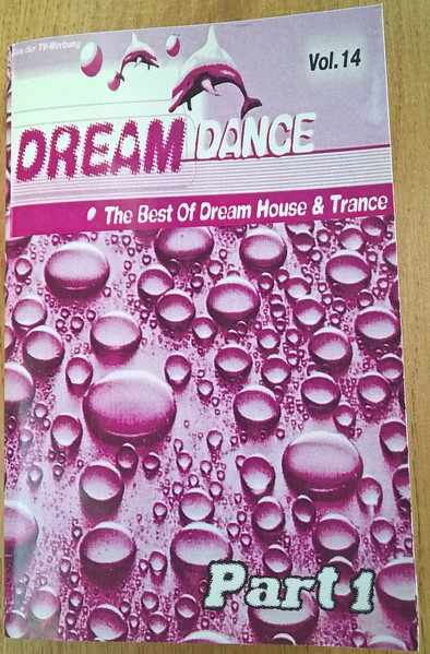 Dream Dance Vol.14 Part.1