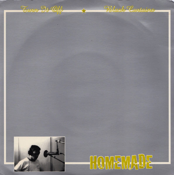 Turnedown / Homemade
