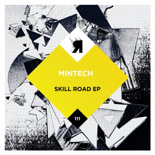 Skill Road EP