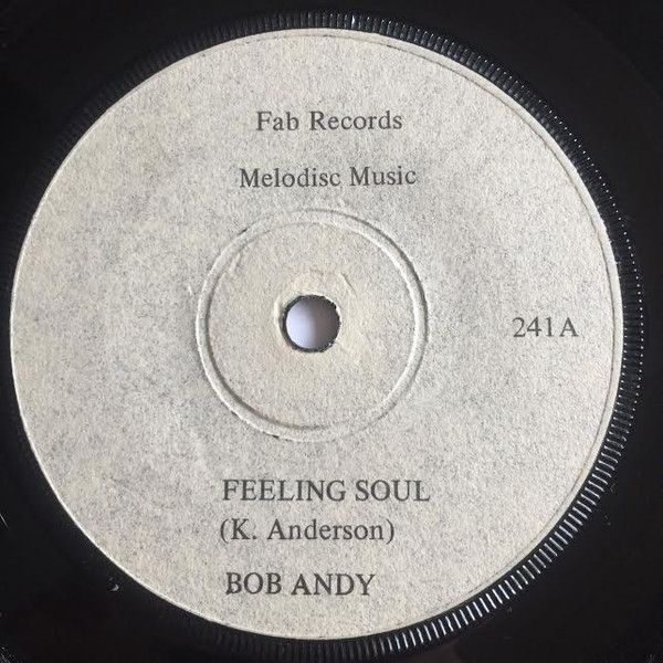 Feeling Soul