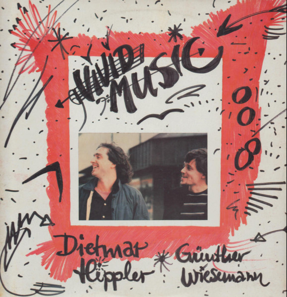 Vivid Music