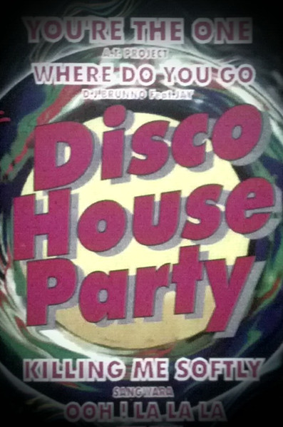 Disco House Party