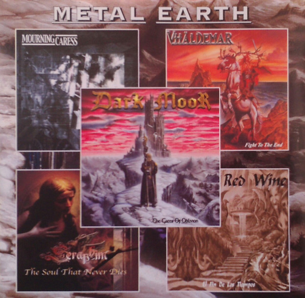 Metal Earth