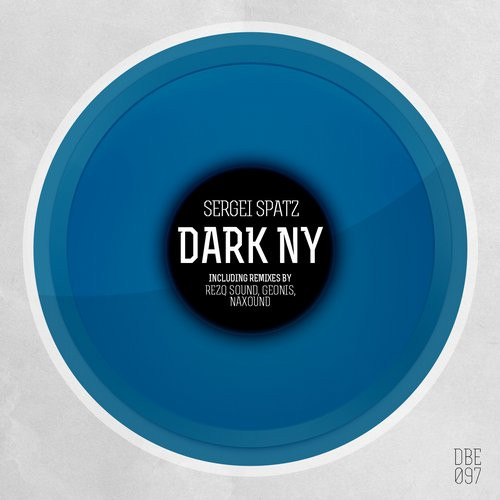 Dark NY