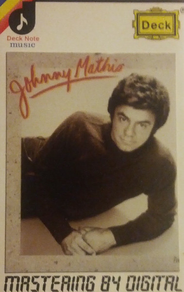Johnny Mathis