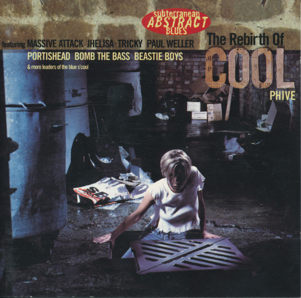 The Rebirth Of Cool Phive