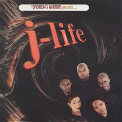 Tomorrow's Warriors Presents...J.Life