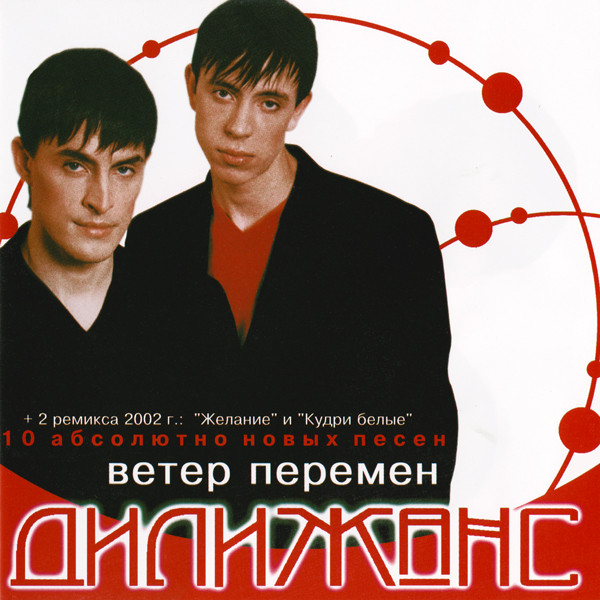 Ветер Перемен
