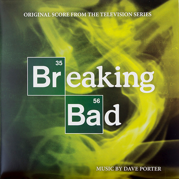 Breaking Bad - Original Score From The Television Series