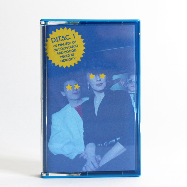 Diggin' In The Swedish Crates Vol. 1