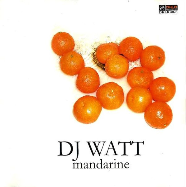 Mandarine