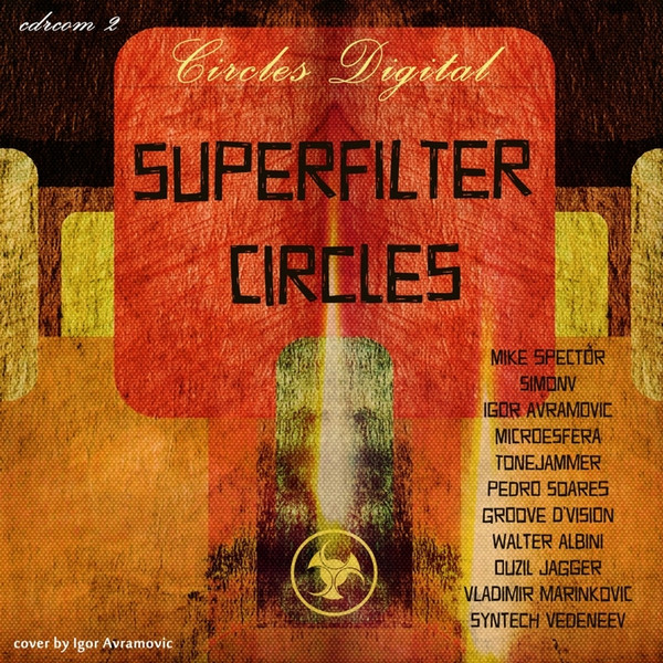  Superfilter Circles