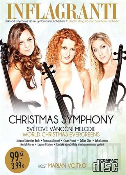 Christmas Symphony