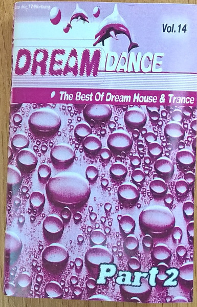 Dream Dance Vol.14 Part 2