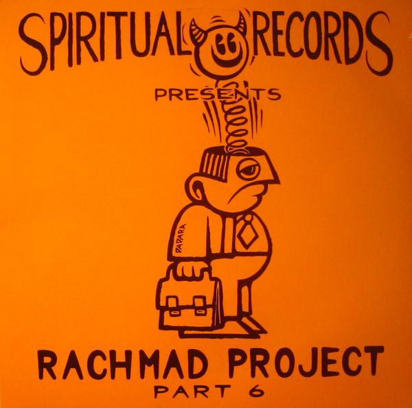 Rachmad Project Part 6